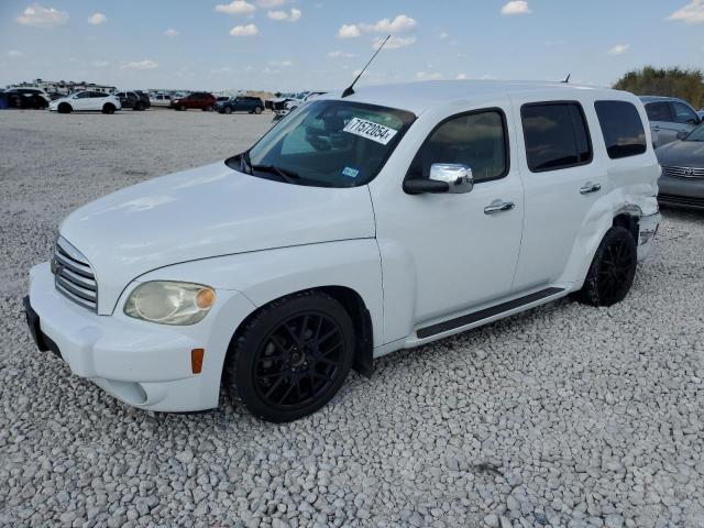 CHEVROLET HHR LT 2011 with VIN 3GNBACFU7BS530602 - Photo from auction