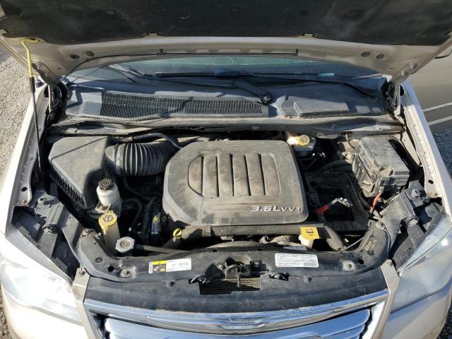 Photo 12 from auction – 2013 CHRYSLER TOWN & COU with VIN 2C4RC1BG5DR621292