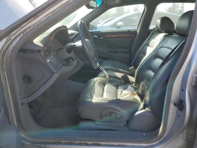 Photo 7 from auction – 2001 CADILLAC DEVILLE with VIN 1G6KD54Y51U127320
