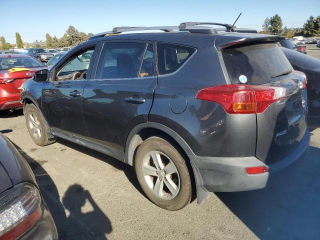 Photo 2 from auction – 2013 TOYOTA RAV4 XLE with VIN JTMRFREV9DD045807