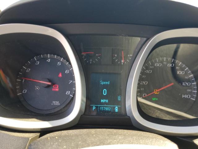 Photo 9 from auction – 2010 CHEVROLET EQUINOX LT with VIN 2CNFLEEW1A6412315