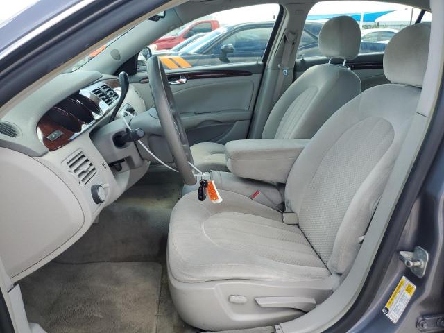 Photo 7 from auction – 2007 BUICK LUCERNE CX with VIN 1G4HP57287U219516