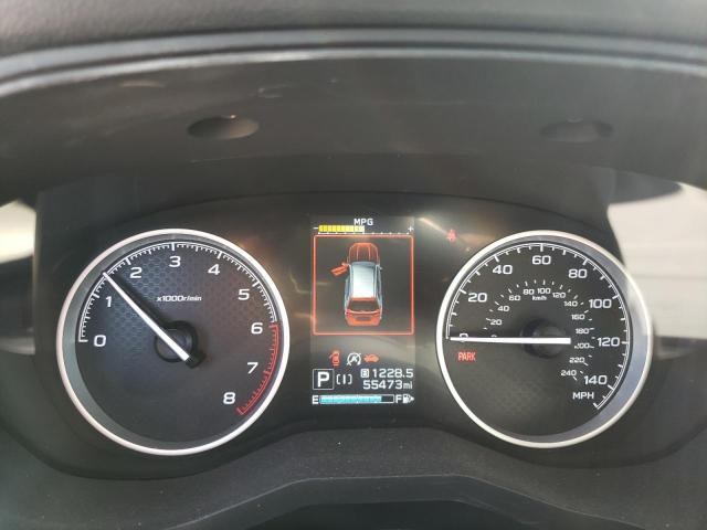 Photo 9 from auction – 2019 SUBARU FORESTER P with VIN JF2SKAGC4KH571182