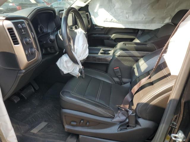 Photo 7 from auction – 2016 GMC SIERRA K15 with VIN 3GTU2PEC4GG357257