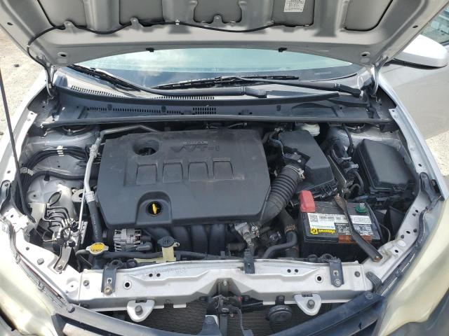 Photo 11 from auction – 2015 TOYOTA COROLLA L with VIN 2T1BURHE9FC346418