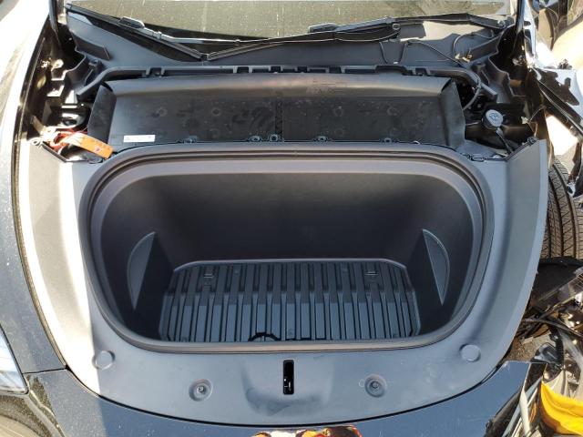 Photo 11 from auction – 2024 TESLA MODEL Y with VIN 7SAYGDEE6RF127752
