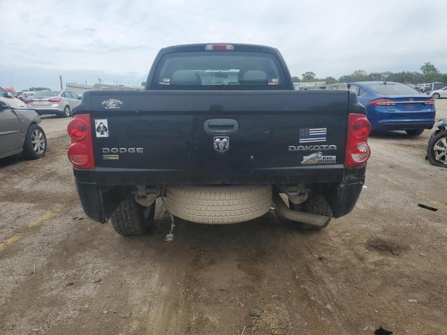 Photo 6 from auction – 2010 DODGE DAKOTA SXT with VIN 1D7CW3GP2AS177872