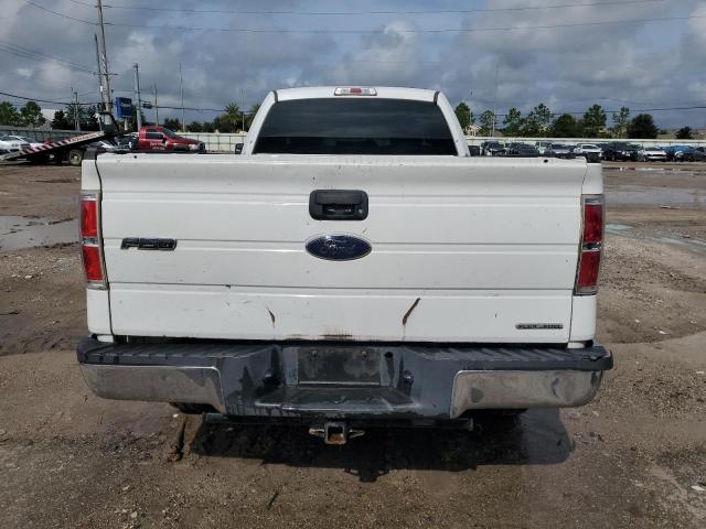 Photo 6 from auction – 2013 FORD F150 with VIN 1FTNF1CF9DKE46863