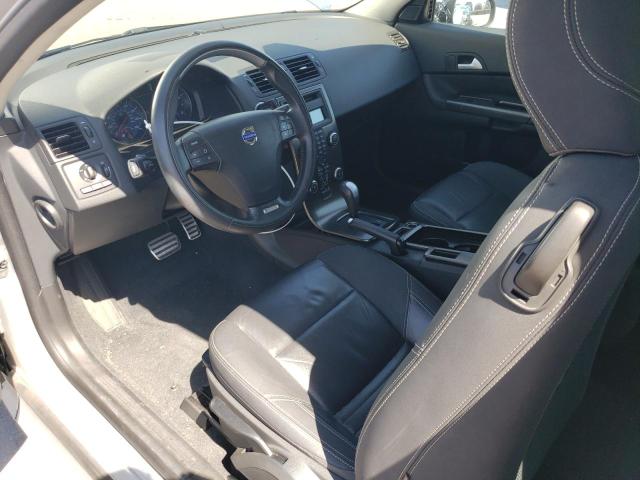 Photo 8 from auction – 2011 VOLVO C30 T5 with VIN YV1672MK0B2235304