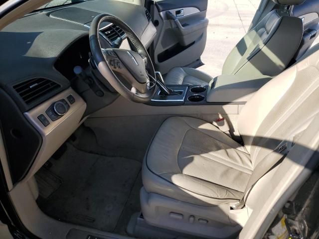 Photo 7 from auction – 2014 LINCOLN MKX with VIN 2LMDJ6JK9EBL06606