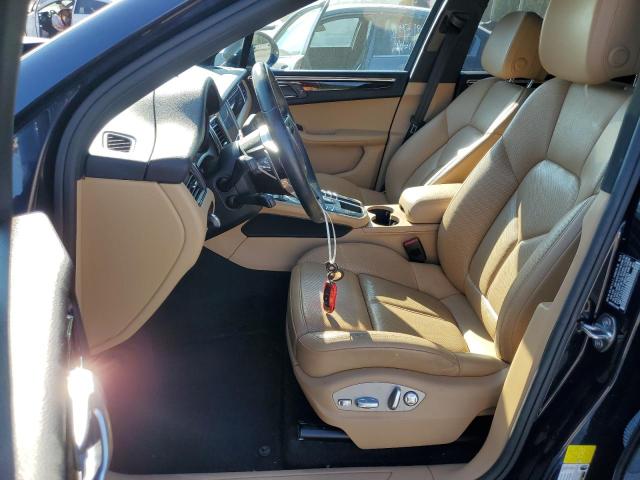 Photo 7 from auction – 2018 PORSCHE MACAN with VIN WP1AA2A53JLB19604