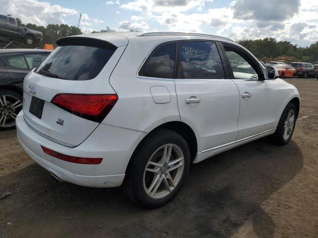 Photo 3 from auction – 2015 AUDI Q5 with VIN WA1CMAFPXFA072090