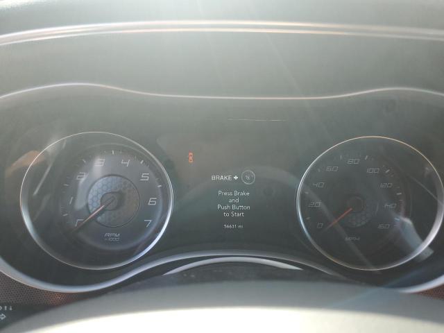 Photo 9 from auction – 2017 DODGE CHARGER R/ with VIN 2C3CDXCT0HH551797