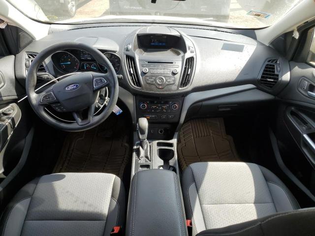 Photo 8 from auction – 2018 FORD ESCAPE SE with VIN 1FMCU0GD3JUA73900