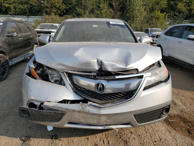 Photo 5 from auction – 2013 ACURA RDX with VIN 5J8TB4H39DL016507