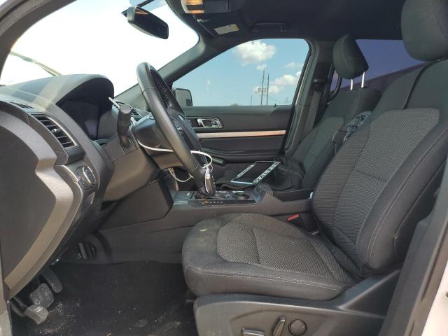 Photo 7 from auction – 2019 FORD EXPLORER X with VIN 1FM5K7DH7KGB27763