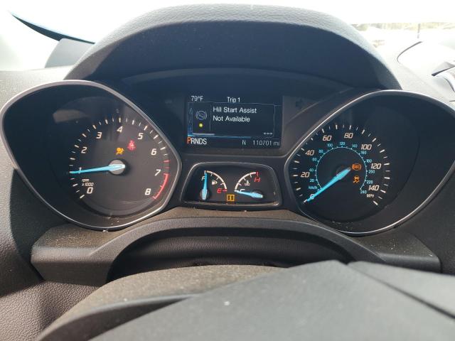 Photo 9 from auction – 2016 FORD ESCAPE TIT with VIN 1FMCU9J90GUB85331