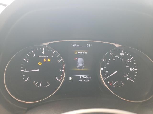 Photo 9 from auction – 2016 NISSAN ROGUE S with VIN KNMAT2MV5GP616033
