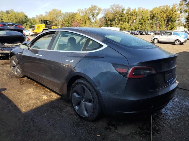 Снимка 2 от търг – 2019 TESLA MODEL 3 с VIN 5YJ3E1EBXKF520760