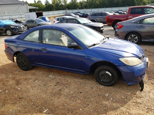 Photo 4 from auction – 2004 HONDA CIVIC with VIN 1HGEM22164L063671