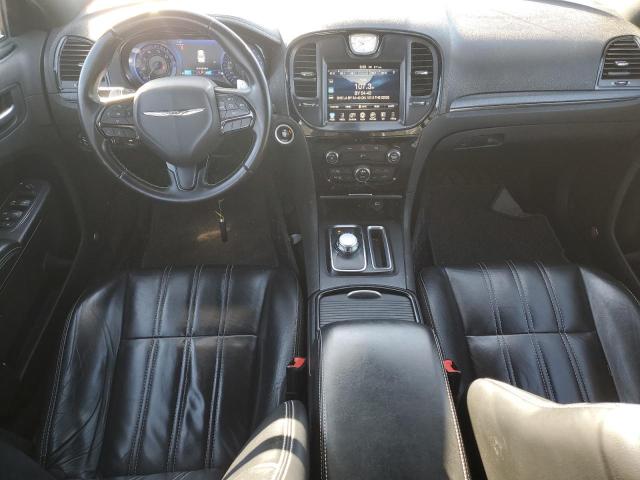 Photo 8 from auction – 2016 CHRYSLER 300 S with VIN 2C3CCABG0GH282476