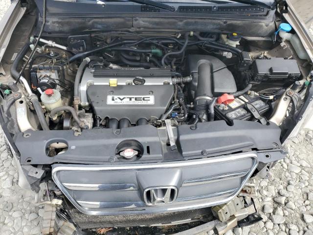 Photo 12 from auction – 2006 HONDA CR-V EX with VIN JHLRD78816C047529