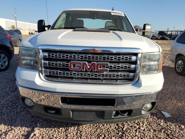 Photo 5 from auction – 2012 GMC SIERRA K25 with VIN 1GT120C85CF135346