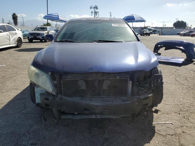 Photo 5 from auction – 2011 TOYOTA CAMRY BASE with VIN 4T1BF3EK8BU756430