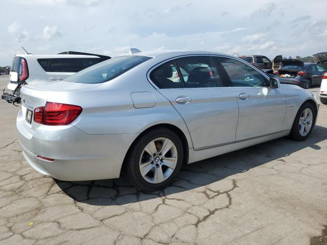 Photo 3 from auction – 2013 BMW 528 XI with VIN WBAXH5C51DDW16538