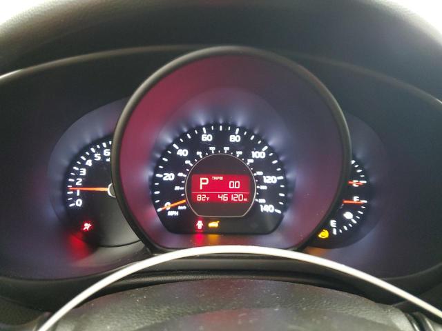 Photo 9 from auction – 2017 KIA SOUL with VIN KNDJN2A25H7448061