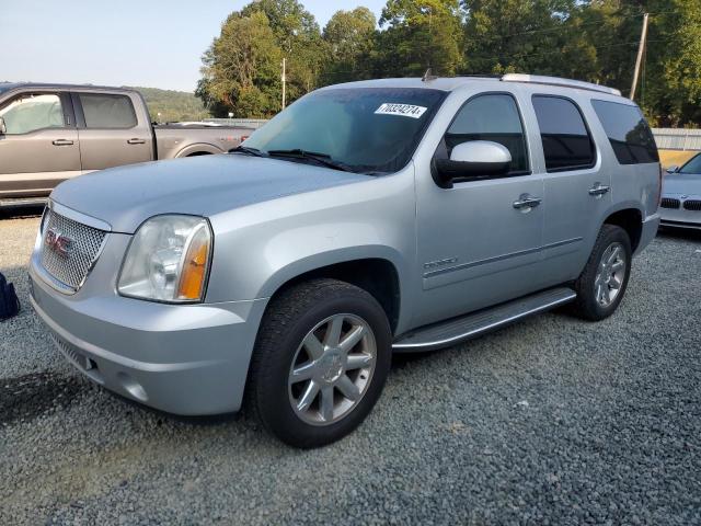 Photo 1 from auction – 2012 GMC YUKON DENA with VIN 1GKS2EEFXCR290300