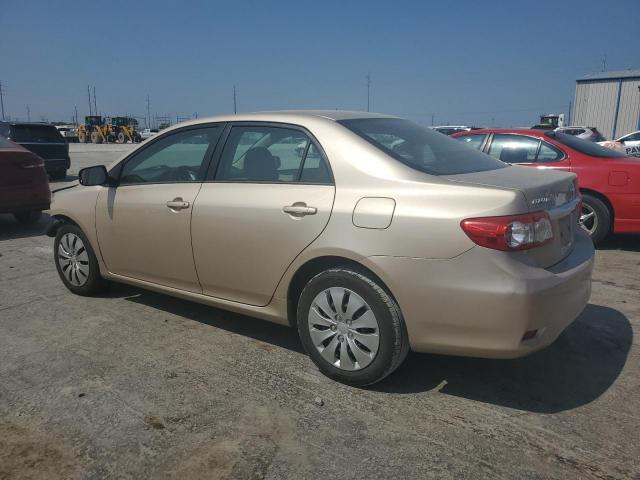 Photo 2 from auction – 2012 TOYOTA COROLLA BA with VIN 2T1BU4EE2CC831423