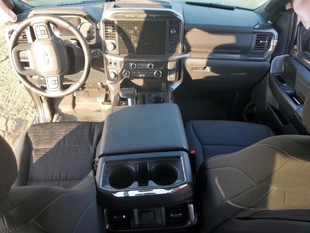 Photo 8 from auction – 2023 FORD F150 SUPER with VIN 1FTFW1E89PKG04853