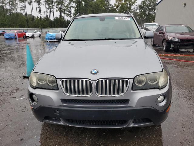 Photo 5 from auction – 2007 BMW X3 3.0SI with VIN WBXPC93457WF28493