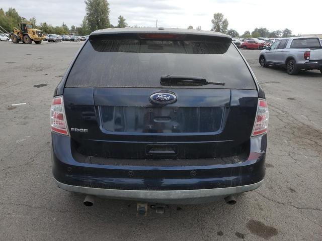 Photo 6 from auction – 2008 FORD EDGE with VIN 2FMDK36C78BB46352