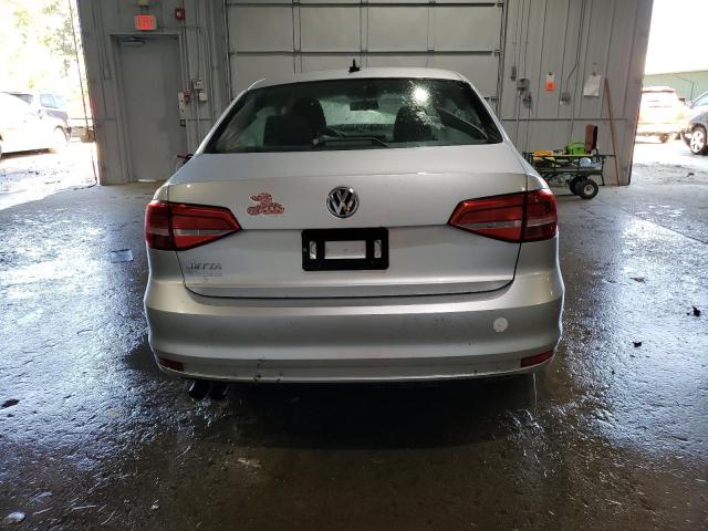 Photo 6 from auction – 2015 VOLKSWAGEN JETTA BASE with VIN 3VW1K7AJ2FM405763