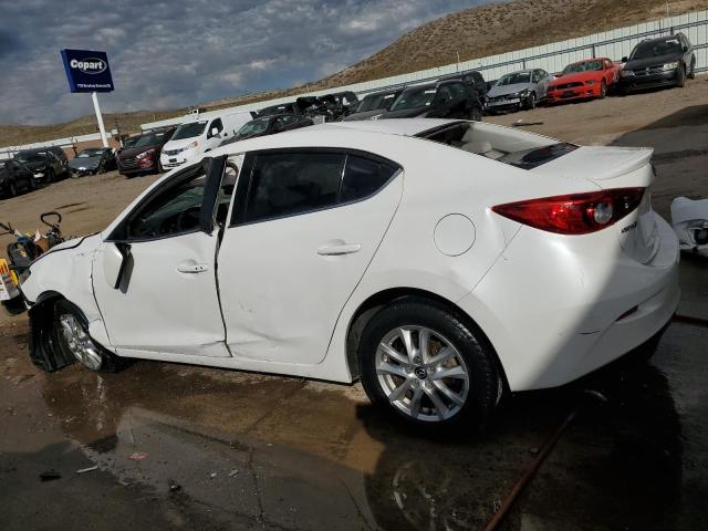 Photo 2 from auction – 2015 MAZDA 3 TOURING with VIN 3MZBM1V77FM229867