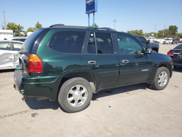 Photo 3 from auction – 2003 GMC ENVOY with VIN 1GKDT13S132315057