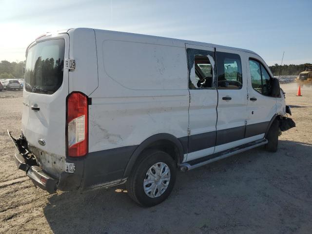 Photo 3 from auction – 2015 FORD TRANSIT T- with VIN 1FTNR1ZM0FKA55889