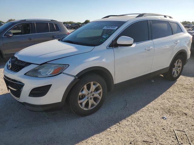 MAZDA CX-9 2012 with VIN JM3TB2CA2C0361832 - Photo from auction