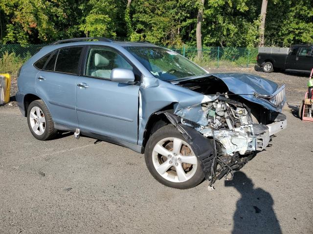 Zdjęcie 4 z aukcji – 2008 LEXUS RX 350 z VIN 2T2GK31U08C036599