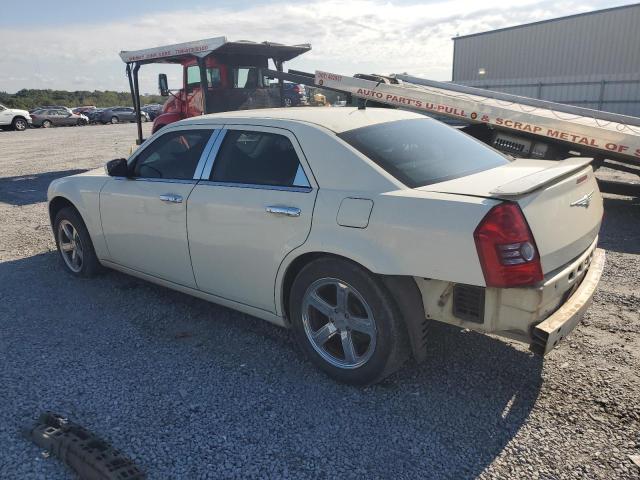 Photo 2 from auction – 2008 CHRYSLER 300 LX with VIN 2C3KA43R08H188778