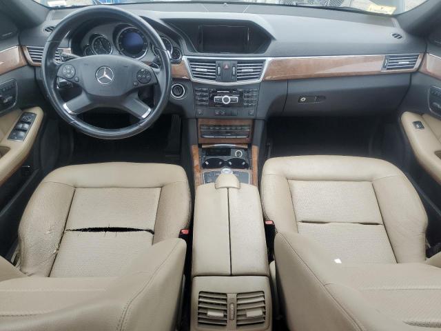 Photo 8 from auction – 2012 MERCEDES-BENZ E 350 4MAT with VIN WDDHF8JB0CA610114