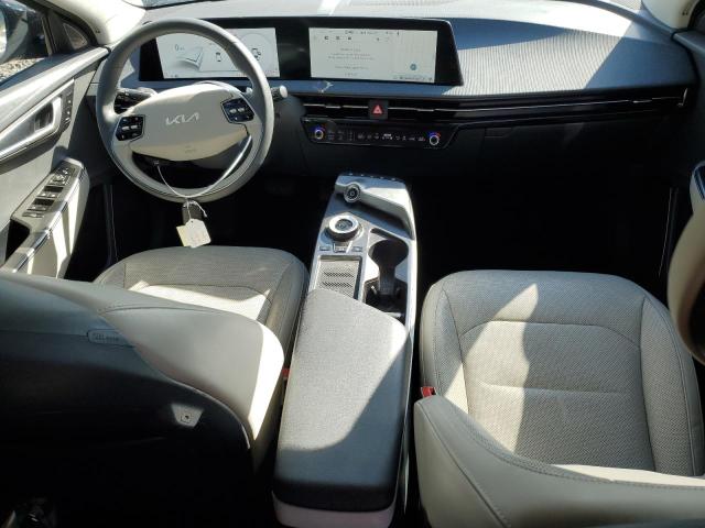 Photo 8 from auction – 2022 KIA EV6 LIGHT with VIN KNDC3DLC2N5088075
