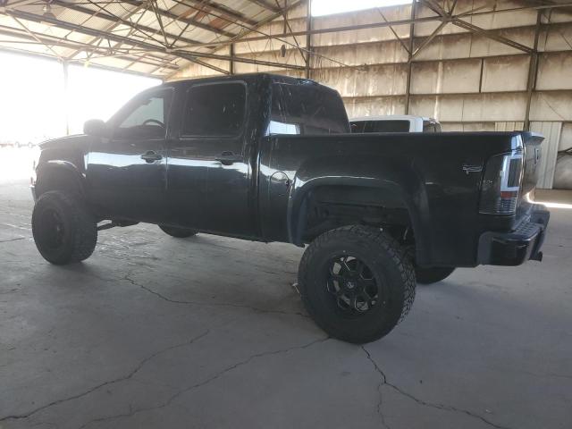 Photo 2 from auction – 2012 GMC SIERRA C15 with VIN 3GTP1VE07CG257450