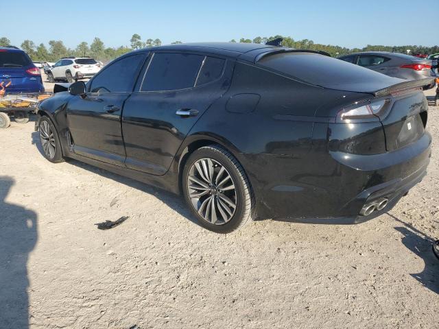 Photo 2 from auction – 2019 KIA STINGER with VIN KNAE15LA0K6068154
