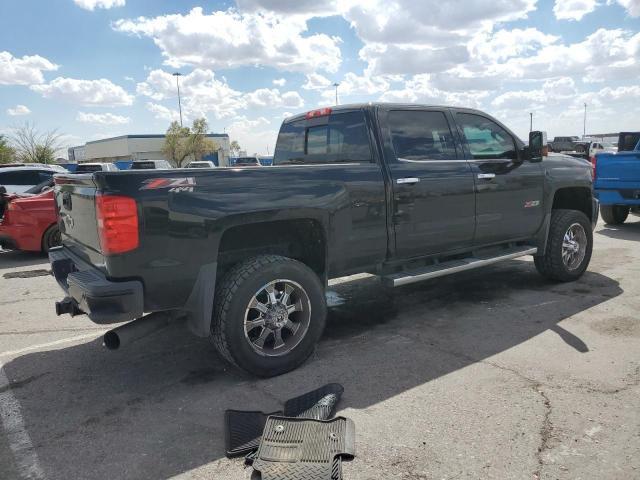 Photo 3 from auction – 2016 CHEVROLET SILVERADO with VIN 1GC1KWE83GF282271