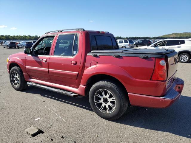 Photo 2 from auction – 2005 FORD EXPLORER S with VIN 1FMZU77K75UB21177