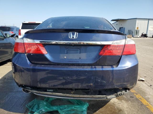 Photo 6 from auction – 2014 HONDA ACCORD SPO with VIN 1HGCR2F53EA169630