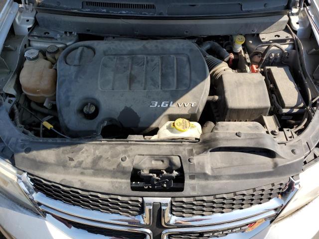 Photo 11 from auction – 2013 DODGE JOURNEY SX with VIN 3C4PDCBG9DT542673